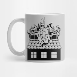 Oblivious Mug